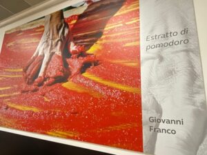 Mostre: nell'aeroporto di Palermo le foto di Franco e Petyx