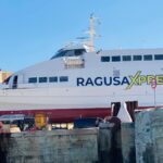 Nasce il catamarano Marina di Ragusa-Malta