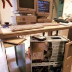 Nasce con-working, postazioni internet di lavoro in convento