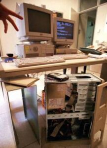Nasce con-working, postazioni internet di lavoro in convento