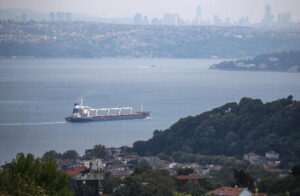 Ucraina: Onu, domani nessuna nave in partenza