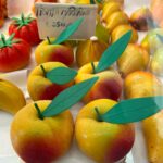 La frutta Martorana: il celebre dolce siciliano preparato per il 2 Novembre