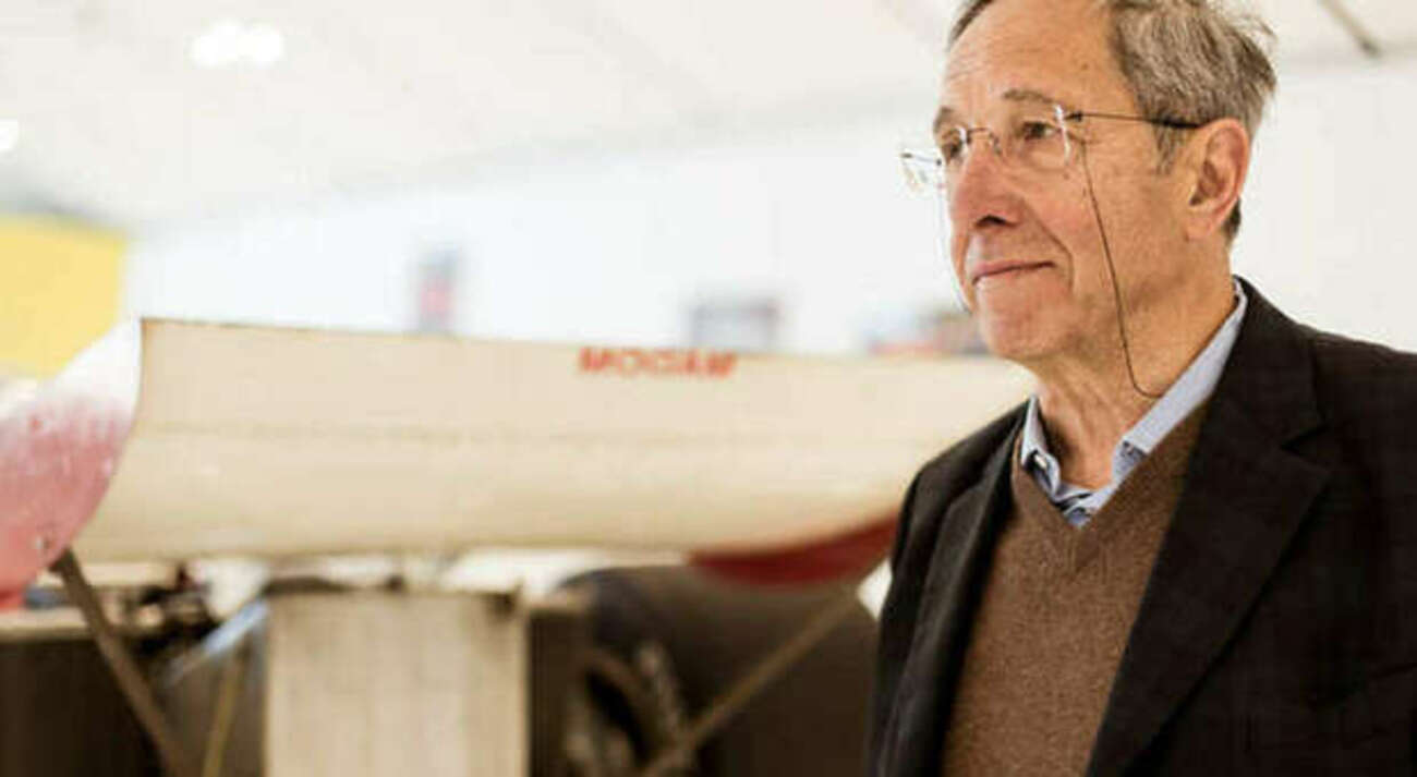 Ferrari, morto Mauro Forghieri, ingegnere e motorista. FOTO. VIDEO Ferrari, morto Mauro Forghieri, ingegnere e motorista. FOTO. VIDEO