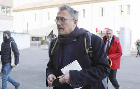 Caso pm Milano: Storari assolto anche in appello a Brescia