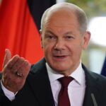 Taiwan: Scholz, cambio status quo deve essere consensuale