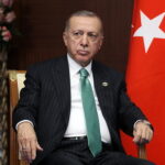 Erdogan, mentalitÃ  colonialista in Europa