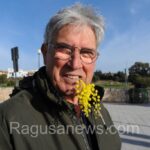 Franco Sarnari, quando l’amore, seppur cancellato, traspare