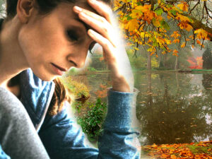 Autumn Blues: i consigli per combattere la tristezza di stagione