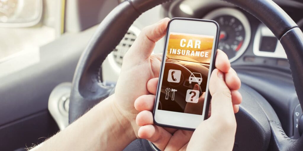 Preventivo per l&rsquo;assicurazione online? Ora &egrave; pi&ugrave; facile e veloce