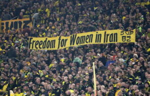 Iran, deputati chiedono la pena di morte per i manifestanti