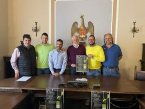 Olio e nons’Olio, l’oro verde dei Monti Iblei