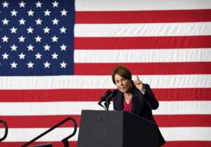 Midterm, Healey Ã¨ la prima governatrice gay del Massachusetts