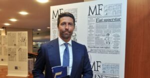 Muore improvvisamente a 47 anni Luca Panerai