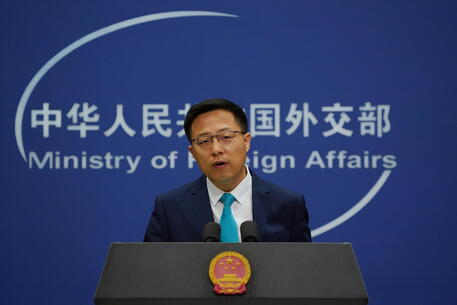 Cina a Biden, ‘le relazioni con la Russia sono solide’