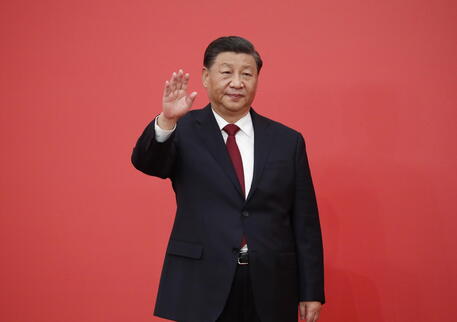 Xi sarà  al G20 in Indonesia, vedrà  Biden e Macron