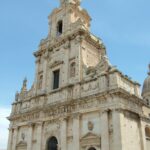 Fra Corrado Germano vicario a Santa Maria delle Stelle a Comiso