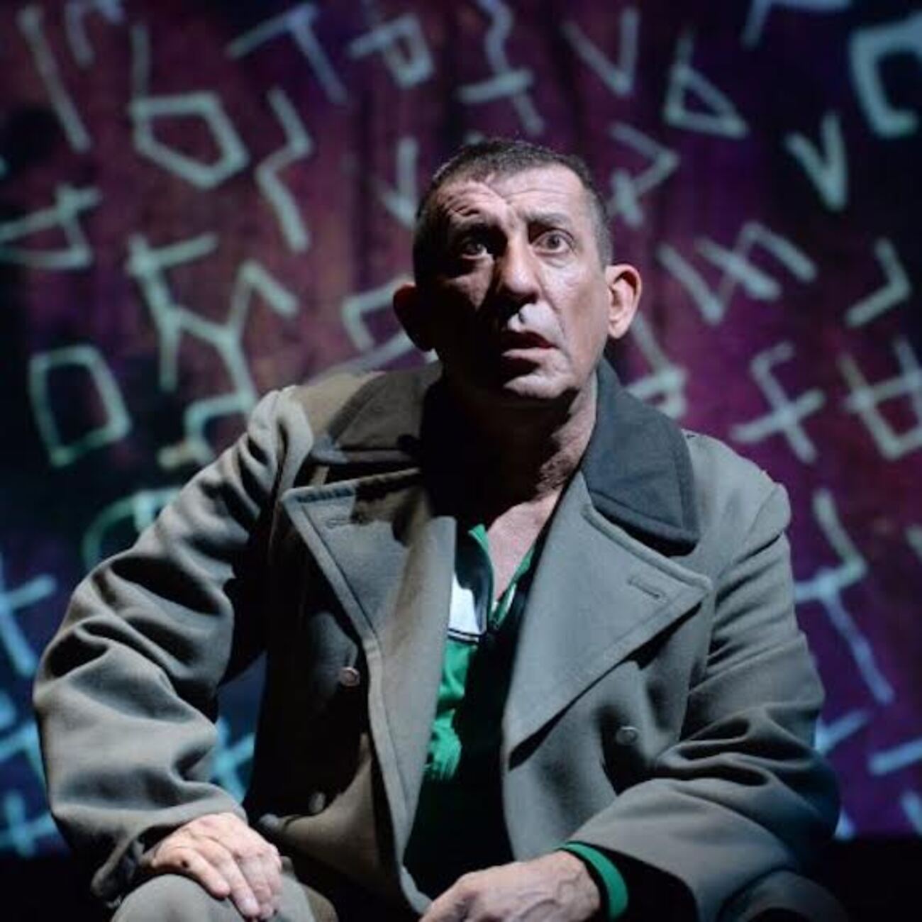 Teatro: con Claudio Casadio si apre la nuova stagione a Comiso