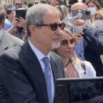 Nello Musumeci è rimasto Ministro per il Sud 19 giorni