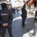 Forte esplosione nel centro di Istanbul, 'molti feriti'