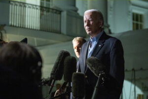 Biden a Xi, dobbiamo gestire la competizione