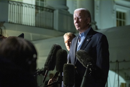 Biden a Xi, dobbiamo gestire la competizione