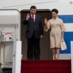Xi a Biden, Cina Ã¨ estremamente preoccupata sull'Ucraina