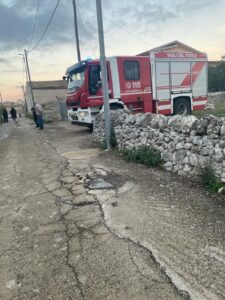 Dramma della solitudine a Modica, 71enne trovato morto in casa