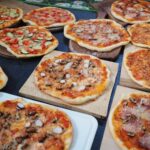 Tipi di pizza: i più diffusi in Italia
