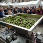 A Chiaramonte dall'olio al tartufo il passo è breve
