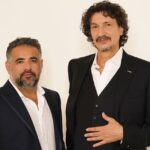 Musica, il ragusano Jonathan Cilia Faro canta con Sergio Cammariere