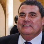 Giorgio Assenza fuori dal Governo regionale, nessun ragusano