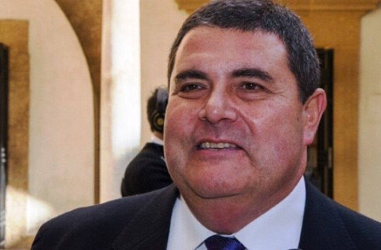Giorgio Assenza fuori dal Governo regionale, nessun ragusano. i NOMI