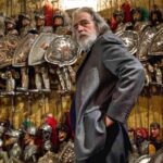 Laurea Honoris Causa a Mimmo Cuticchio