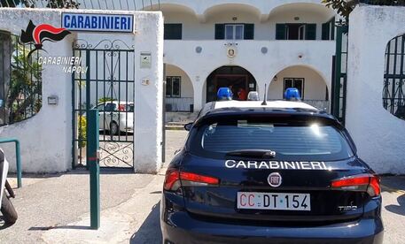Maltrattamenti su minori, arrestata una suora ad Ischia