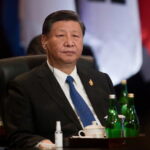 G20: Xi furioso con Trudeau su 'fuga notizie' loro colloquio