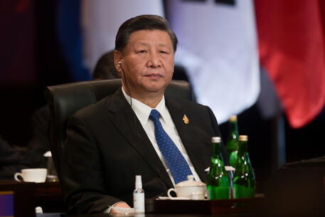 G20: Xi furioso con Trudeau su ‘fuga notizie’ loro colloquio