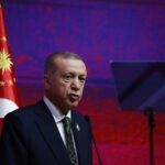 Erdogan,chi sostiene milizie curde Ã¨ complice del terrorismo