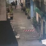 Rischio crollo, sgomberati abitanti palazzo a Siracusa