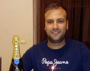 Si schianta contro un palo, Manuel muore dopo 4 giorni di agonia
