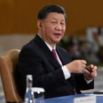Cina, da Xi nessun rimprovero a Trudeau a margine G20