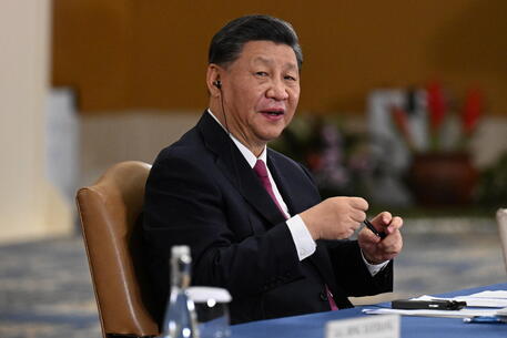 Cina, da Xi nessun rimprovero a Trudeau a margine G20