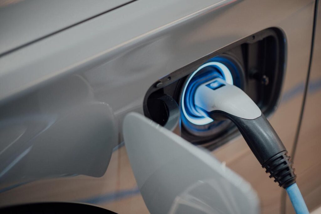Xpeng, sviluppo di auto elettriche anche nel mercato europeo