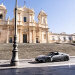 Ecco il grande spot di Maserati per il Val di Noto