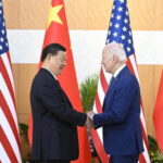 Xi a Harris, incontro con Biden strategico e costruttivo