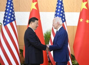 Xi a Harris, incontro con Biden strategico e costruttivo