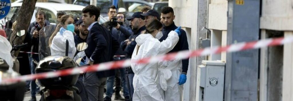 Prostitute uccise a Roma, il sospettato &egrave; Giandavide De Pau