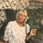 Selvaggia Lucarelli: è morta mia madre