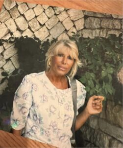 Selvaggia Lucarelli: è morta mia madre