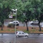 Allerta gialla a Modica e in buona parte della Sicilia