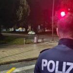 Investito da un'auto, gravissimo bimbo di due anni